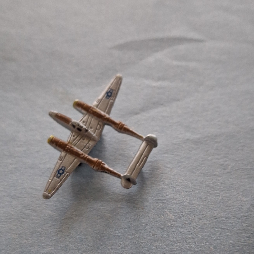 Micro Machines - Picture 3 of 12